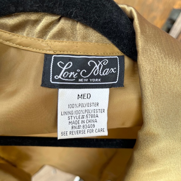 Lori Max size Medium Blouse - Picture 7 of 7